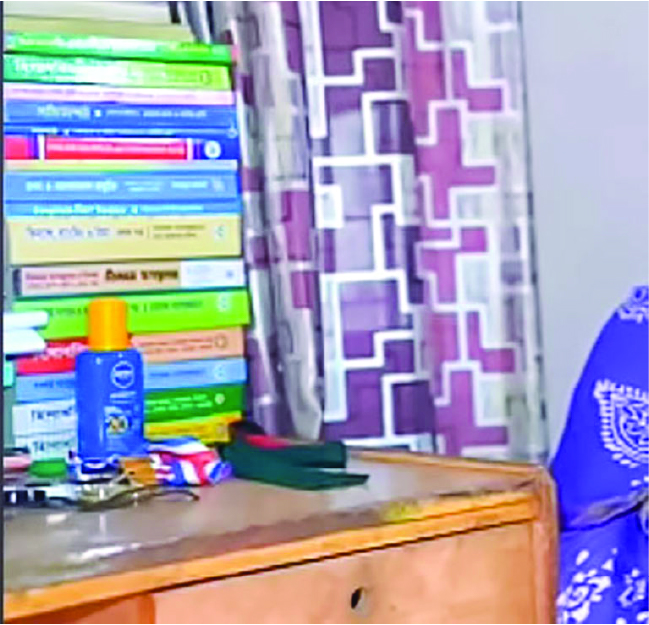 Image of  মোঃ শাফিক উদ্দিন আহমেদ আহনাফ